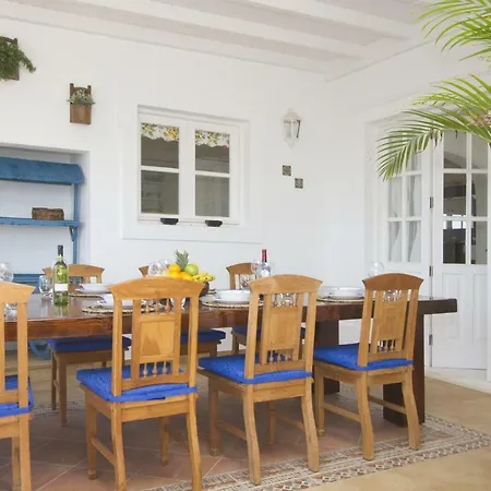 Puerto Del Carmen Sleeps 6 Pool Air Con Wifi Vila *