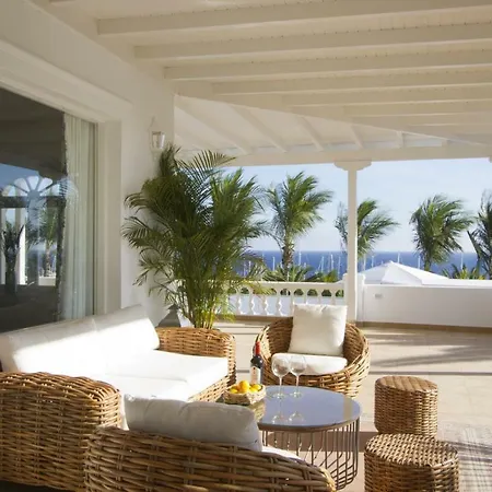 Vila Puerto Del Carmen Sleeps 6 Pool Air Con Wifi *