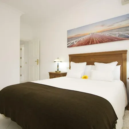 Puerto Del Carmen Sleeps 6 Pool Air Con Wifi Vila *